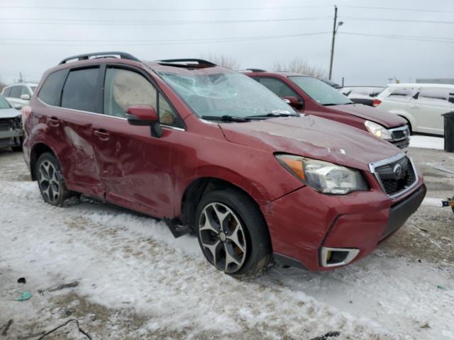 Photo 4 from auction – 2014 SUBARU FORESTER 2 with VIN JF2SJGMC0EH408611