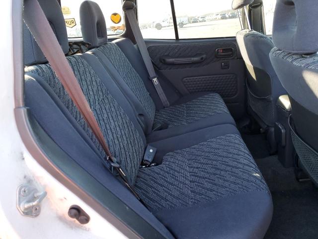 Photo 10 from auction – 2000 TOYOTA RAV4 with VIN JT3GP10V9Y7071698