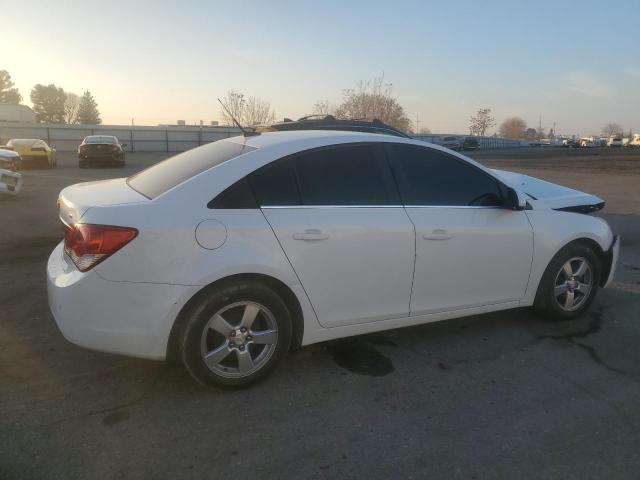 Photo 3 from auction – 2011 CHEVROLET CRUZE LT with VIN 1G1PF5S95B7226897