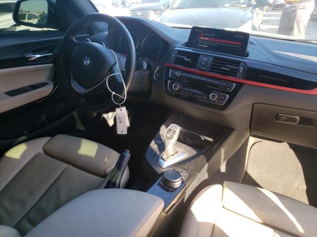 Photo 8 from auction – 2018 BMW 230I with VIN WBA2J1C50JVD09037