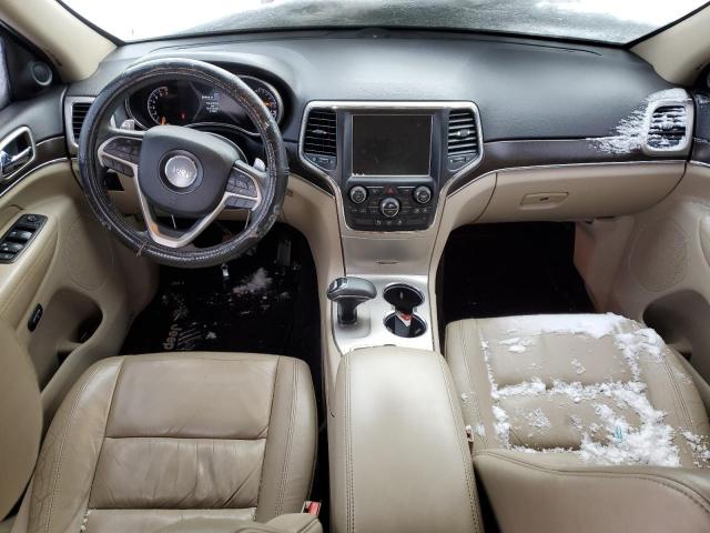 Photo 8 from auction – 2014 JEEP GRAND CHER with VIN 1C4RJFBG2EC500443
