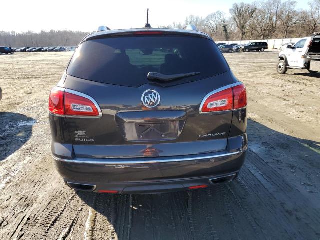 Photo 6 from auction – 2016 BUICK ENCLAVE with VIN 5GAKRBKD3GJ298933