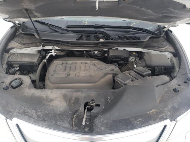 Photo 12 from auction – 2016 ACURA MDX TECHNO with VIN 5FRYD4H46GB508327