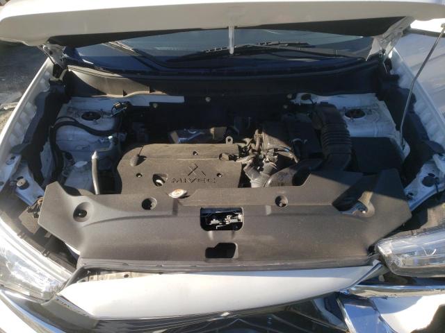 Photo 12 from auction – 2016 MITSUBISHI OUTLANDER with VIN JA4AR3AU2GZ025592