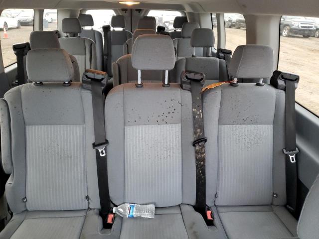 Photo 10 from auction – 2015 FORD TRANSIT T- with VIN 1FBZX2YM9FKA73925