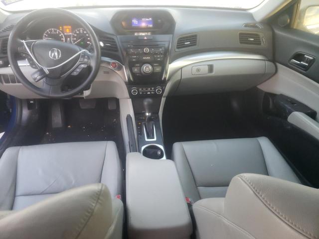 Photo 8 from auction – 2018 ACURA ILX BASE W with VIN 19UDE2F39JA002102