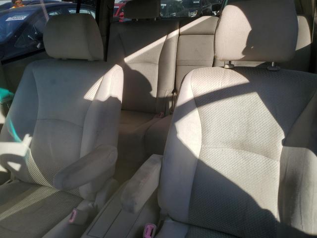 Photo 10 from auction – 2005 TOYOTA HIGHLANDER with VIN JTEDP21A750051272