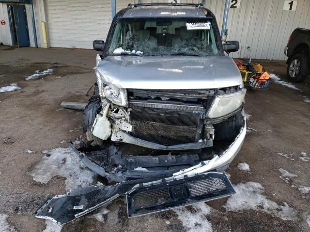 Photo 5 from auction – 2009 HONDA ELEMENT EX with VIN 5J6YH28759L000199