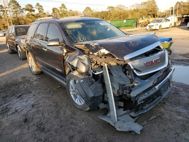 Photo 4 from auction – 2011 GMC ACADIA DEN with VIN 1GKKRTED3BJ383445