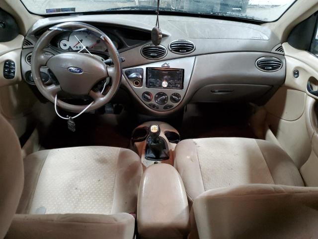 Photo 8 from auction – 2003 FORD FOCUS SE with VIN 1FAFP36313W161506