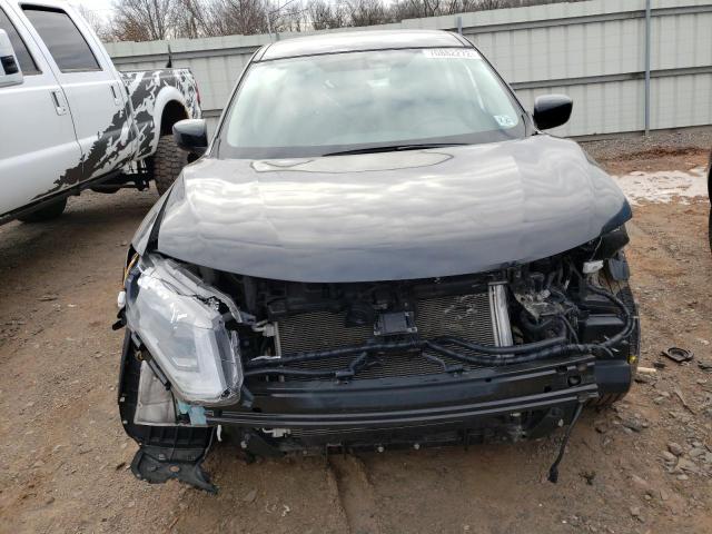 Photo 5 from auction – 2018 NISSAN ROGUE S with VIN 5N1AT2MT1JC762857