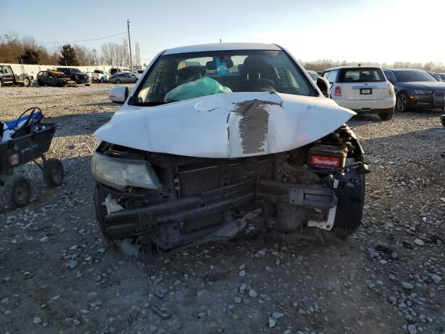 Photo 5 from auction – 2012 KIA FORTE EX with VIN KNAFU4A23C5633764