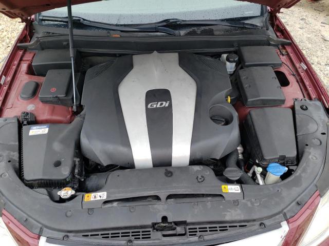 Photo 11 from auction – 2013 HYUNDAI GENESIS 3. with VIN KMHGC4DD1DU237360