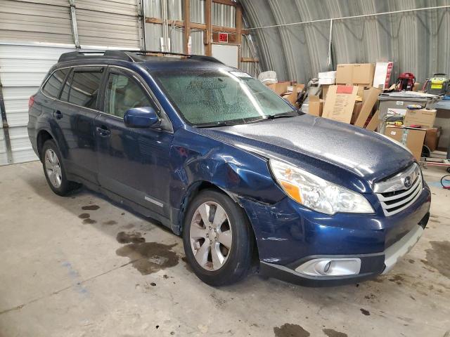 Снимка 4 от търг – 2011 SUBARU OUTBACK 2. с VIN 4S4BRCGC2B3332065