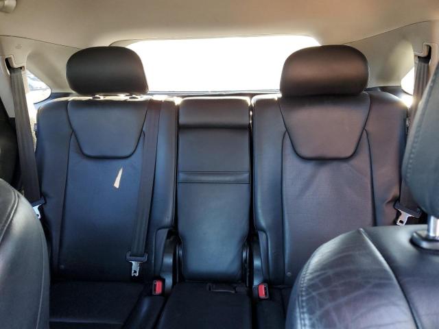 Photo 10 from auction – 2012 LEXUS RX 350 with VIN 2T2BK1BA0CC131661
