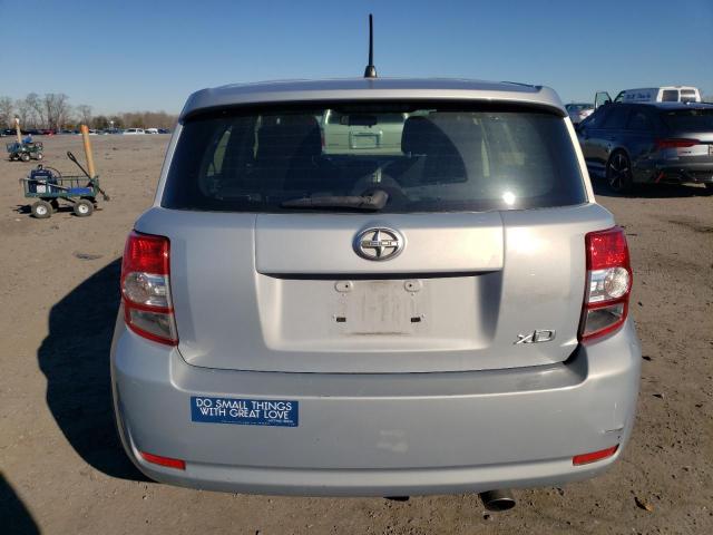 Photo 6 from auction – 2013 TOYOTA SCION XD with VIN JTKKUPB42D1038828