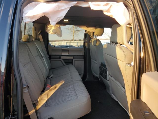 Photo 10 from auction – 2020 FORD F150 SUPER with VIN 1FTEW1E59LFB83740