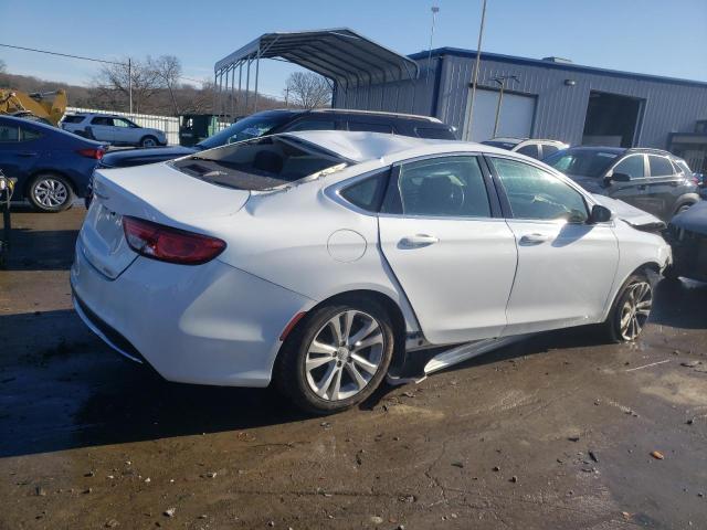 Photo 3 from auction – 2016 CHRYSLER 200 LIMITE with VIN 1C3CCCAB6GN120974
