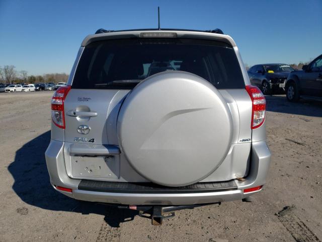 Photo 6 from auction – 2012 TOYOTA RAV4 LIMIT with VIN 2T3DF4DV6CW251490