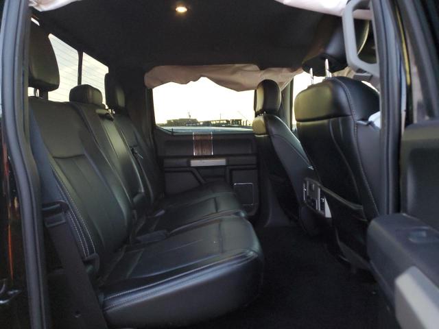 Photo 10 from auction – 2018 FORD F150 SUPER with VIN 1FTEW1EG6JKD80466