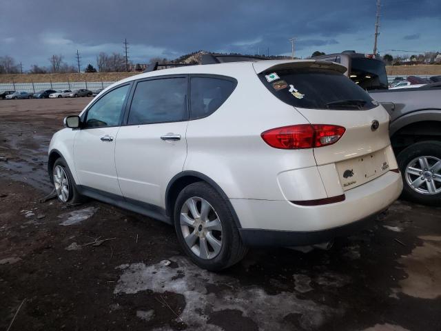 Photo 2 from auction – 2007 SUBARU B9 TRIBECA with VIN 4S4WX86DX74407949