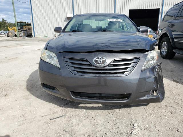 Photo 5 from auction – 2008 TOYOTA CAMRY CE with VIN 4T1BE46KX8U215217