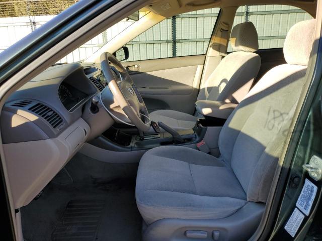 Photo 7 from auction – 2003 TOYOTA CAMRY LE with VIN 4T1BE32K33U690359