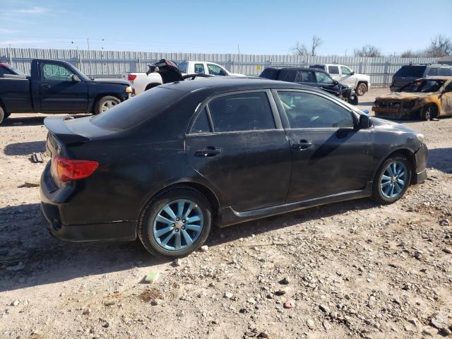 Photo 3 from auction – 2010 TOYOTA COROLLA BA with VIN 1NXBU4EE5AZ287723