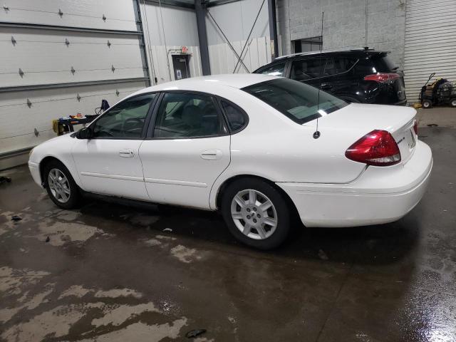Фото 2 с аукциона – 2005 FORD TAURUS SE с VIN 1FAFP53225A311954
