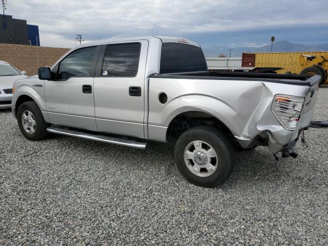 Photo 2 from auction – 2014 FORD F150 SUPER with VIN 1FTFW1CT6EKE40594