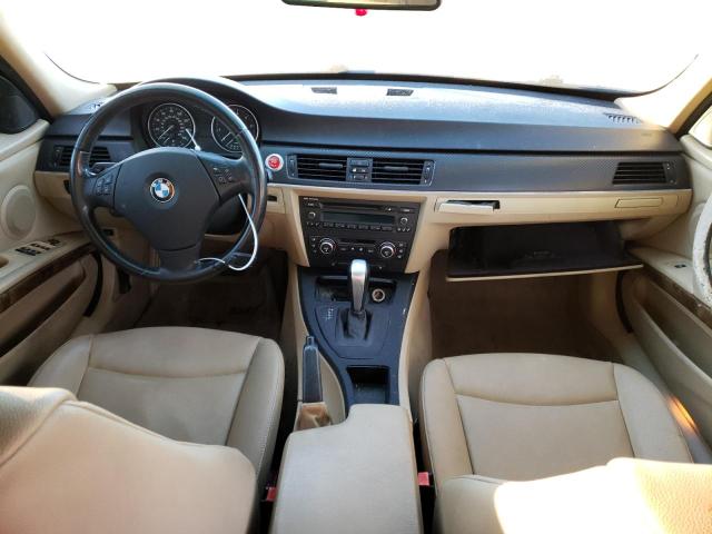 Photo 8 from auction – 2008 BMW 328 XI with VIN WBAVC93588K043460