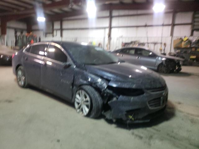 Photo 4 from auction – 2016 CHEVROLET MALIBU LT with VIN 1G1ZE5ST9GF246820
