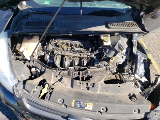 Photo 12 from auction – 2015 FORD ESCAPE S with VIN 1FMCU0F73FUB56679