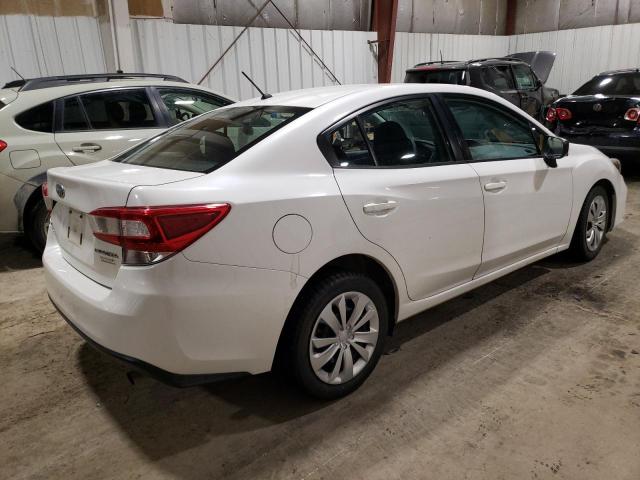 Photo 3 from auction – 2017 SUBARU IMPREZA with VIN 4S3GKAA65H3611749