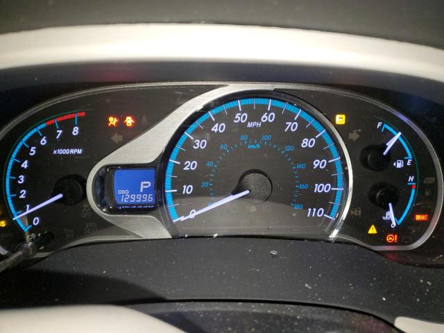 Photo 9 from auction – 2011 TOYOTA SIENNA XLE with VIN 5TDYK3DC2BS090433