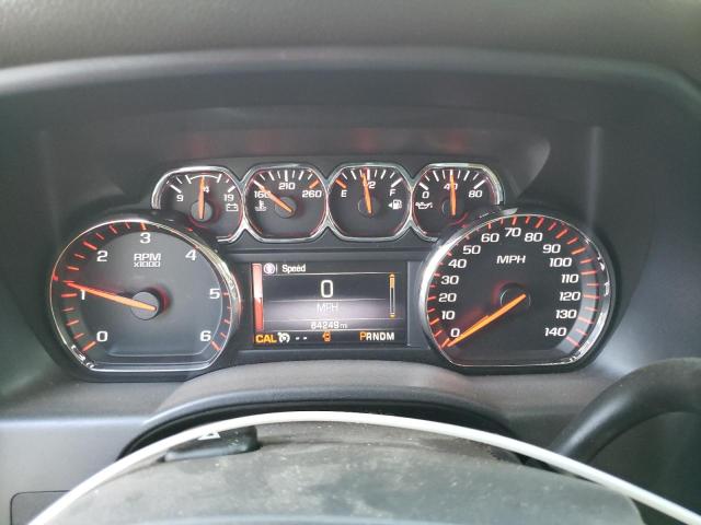 Photo 9 from auction – 2015 GMC SIERRA C15 with VIN 3GTP1VEC4FG242192