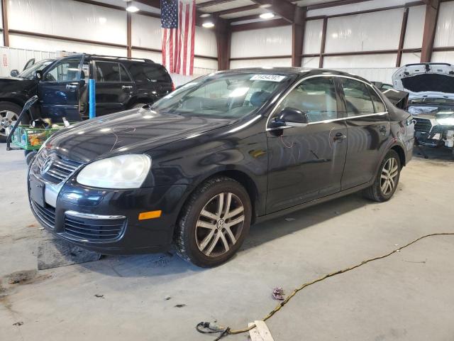 VOLKSWAGEN JETTA 2.5 2006 with VIN 3VWSG71K56M718756 - Photo from auction