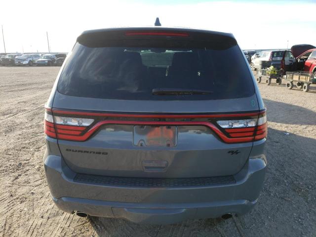 Photo 6 from auction – 2021 DODGE DURANGO R/ with VIN 1C4SDHCT8MC519867