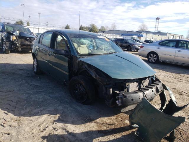 Photo 4 from auction – 2007 SATURN ION LEVEL with VIN 1G8AJ55F47Z164685