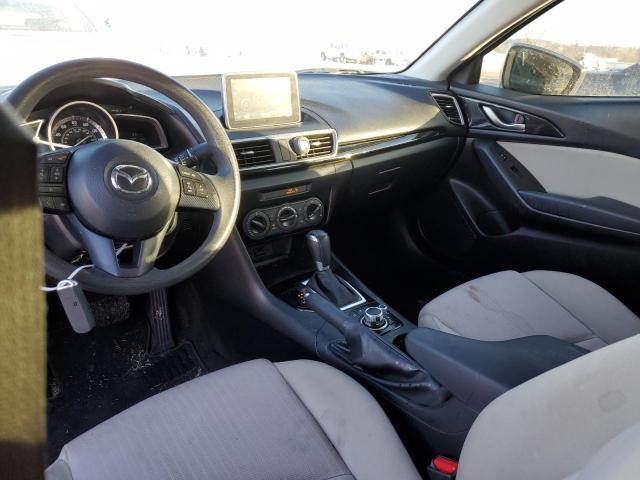 Photo 8 from auction – 2015 MAZDA 3 SPORT with VIN 3MZBM1U76FM137814