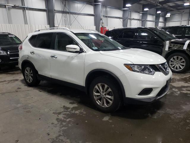 Photo 4 from auction – 2016 NISSAN ROGUE S with VIN KNMAT2MV9GP732125