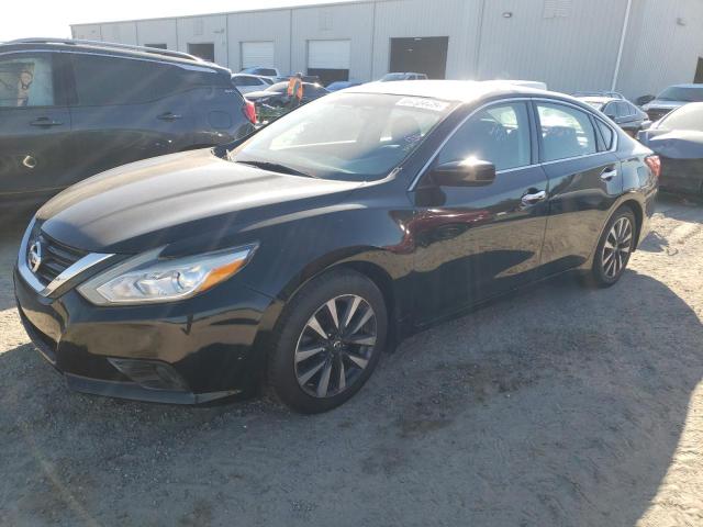 Photo 1 from auction – 2017 NISSAN ALTIMA 2.5 with VIN 1N4AL3AP8HC109170