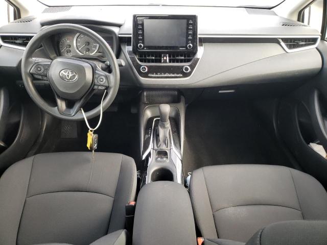 Photo 8 from auction – 2021 TOYOTA COROLLA LE with VIN JTDEPMAEXMJ156744