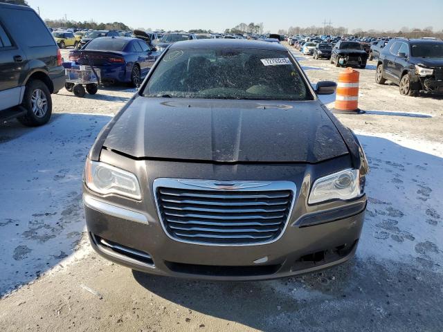 Photo 5 from auction – 2013 CHRYSLER 300 with VIN 2C3CCAAG4DH632107