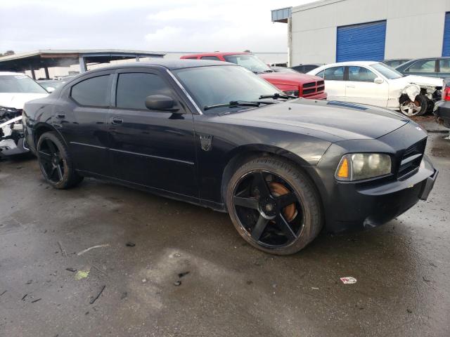 Photo 4 from auction – 2006 DODGE CHARGER with VIN 2B3KA43R66H505053