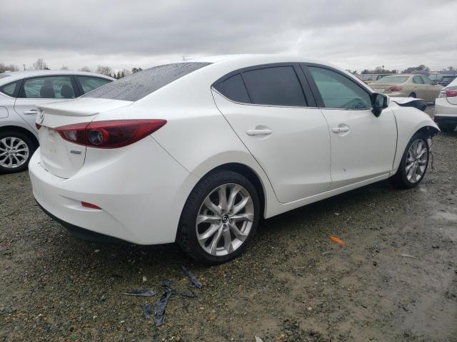 Photo 3 from auction – 2014 MAZDA 3 TOURING with VIN JM1BM1V34E1190487