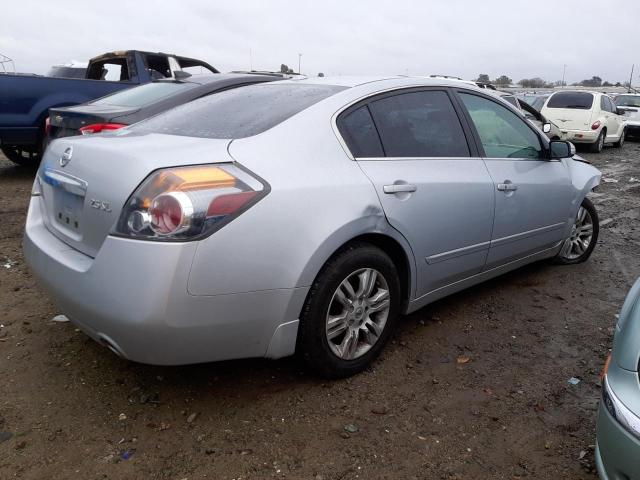 Photo 3 from auction – 2010 NISSAN ALTIMA BAS with VIN 1N4AL2AP9AN553095