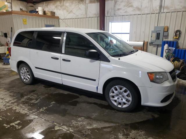 Photo 4 from auction – 2014 RAM TRADESMAN with VIN 2C4RRGAG8ER379361