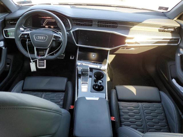 Photo 8 from auction – 2022 AUDI RS6 with VIN WUA1CBF25NN903984
