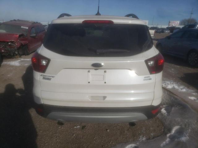 Photo 6 from auction – 2019 FORD ESCAPE SEL with VIN 1FMCU9HD6KUA71272